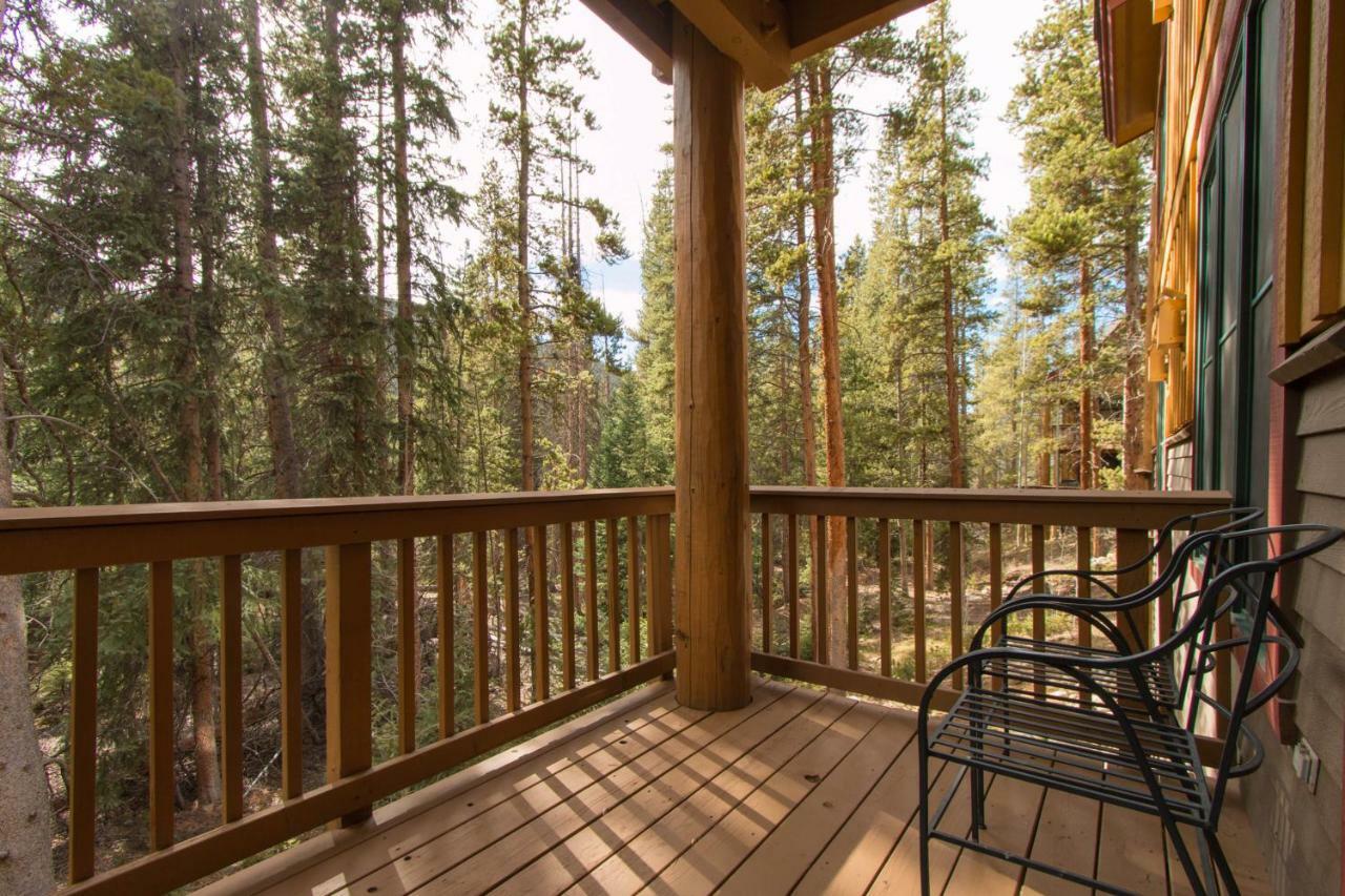 Trappers Crossing 8763 Apartment Keystone Exterior photo