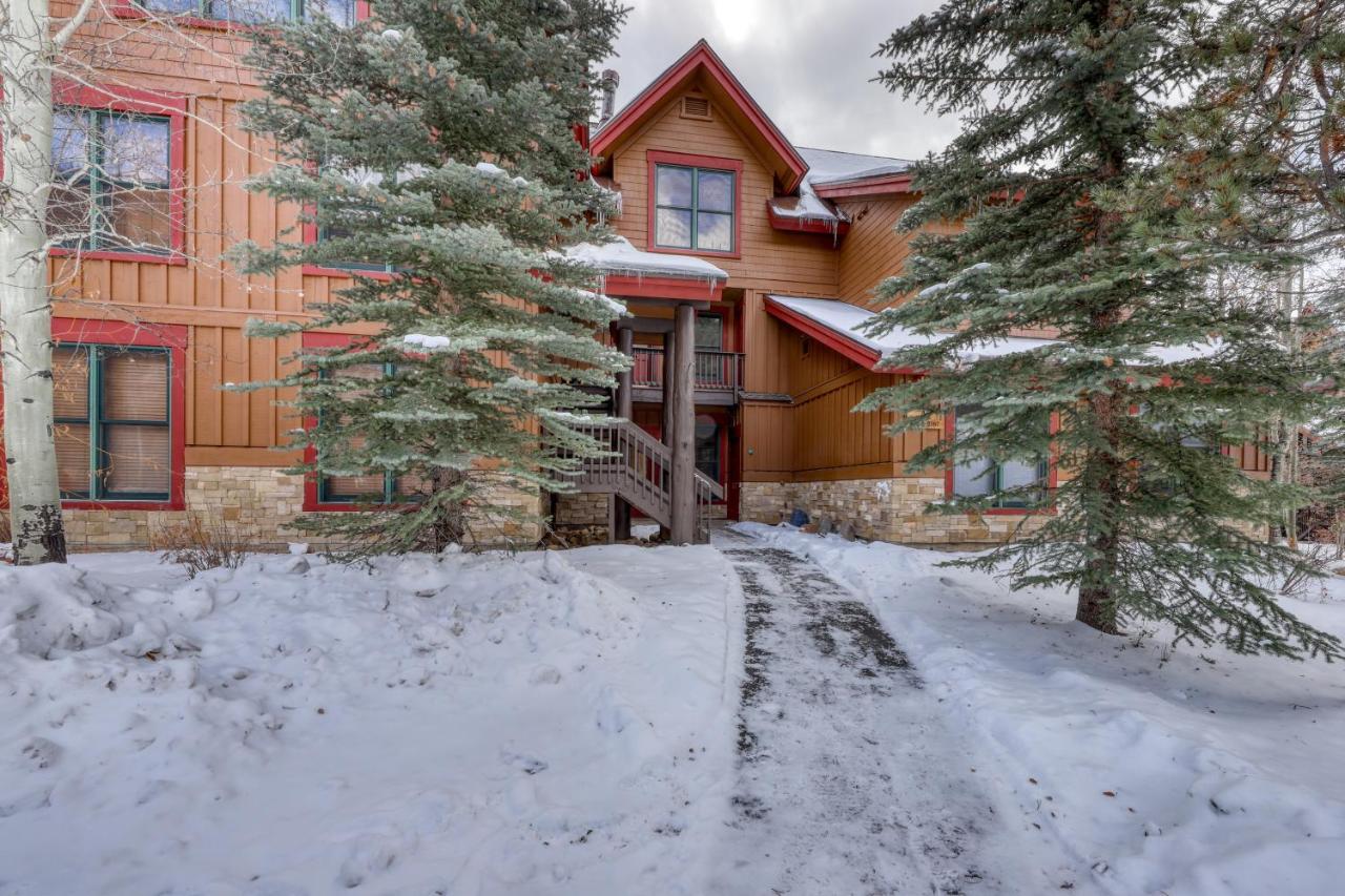 Trappers Crossing 8763 Apartment Keystone Exterior photo